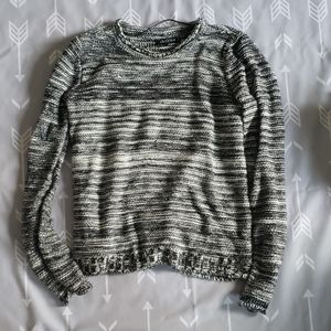 Volcom knit sweater
